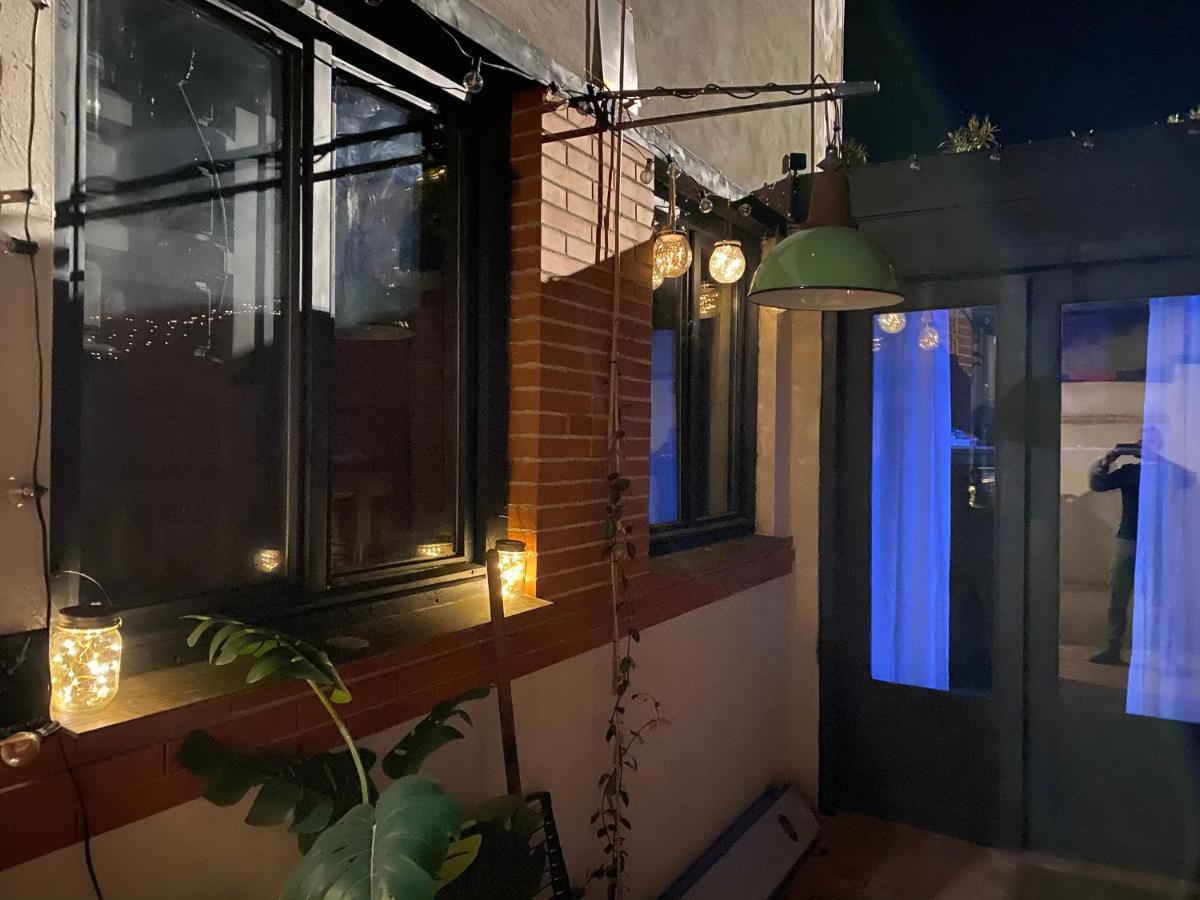 Alfoz, -tiny House- Con Patio Privado Y Barbacoa Holiday home *
