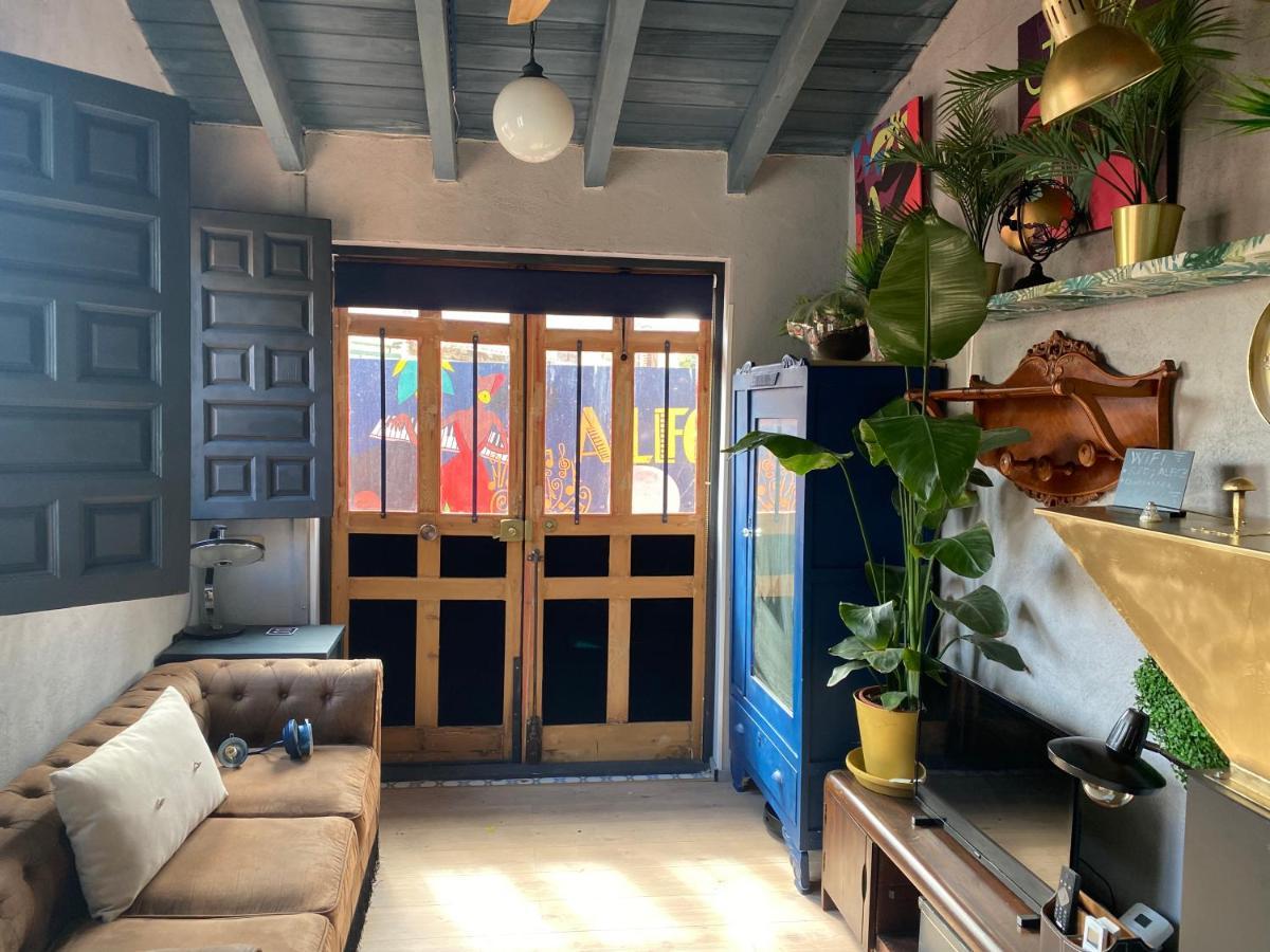 Alfoz, -tiny House- Con Patio Privado Y Barbacoa Holiday home Velliza