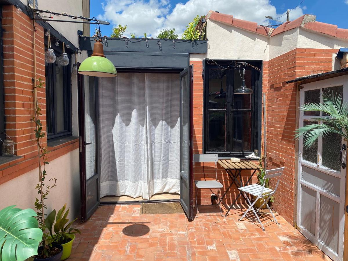 Holiday home Alfoz, -tiny House- Con Patio Privado Y Barbacoa *