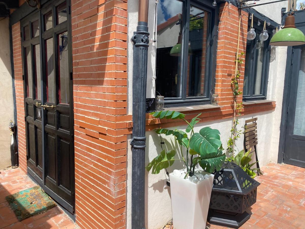 Holiday home Alfoz, -tiny House- Con Patio Privado Y Barbacoa Velliza