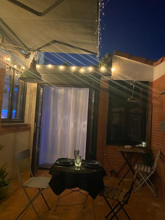 Holiday home Alfoz, -tiny House- Con Patio Privado Y Barbacoa Velliza