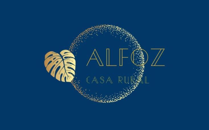 Alfoz, -tiny House- Con Patio Privado Y Barbacoa *