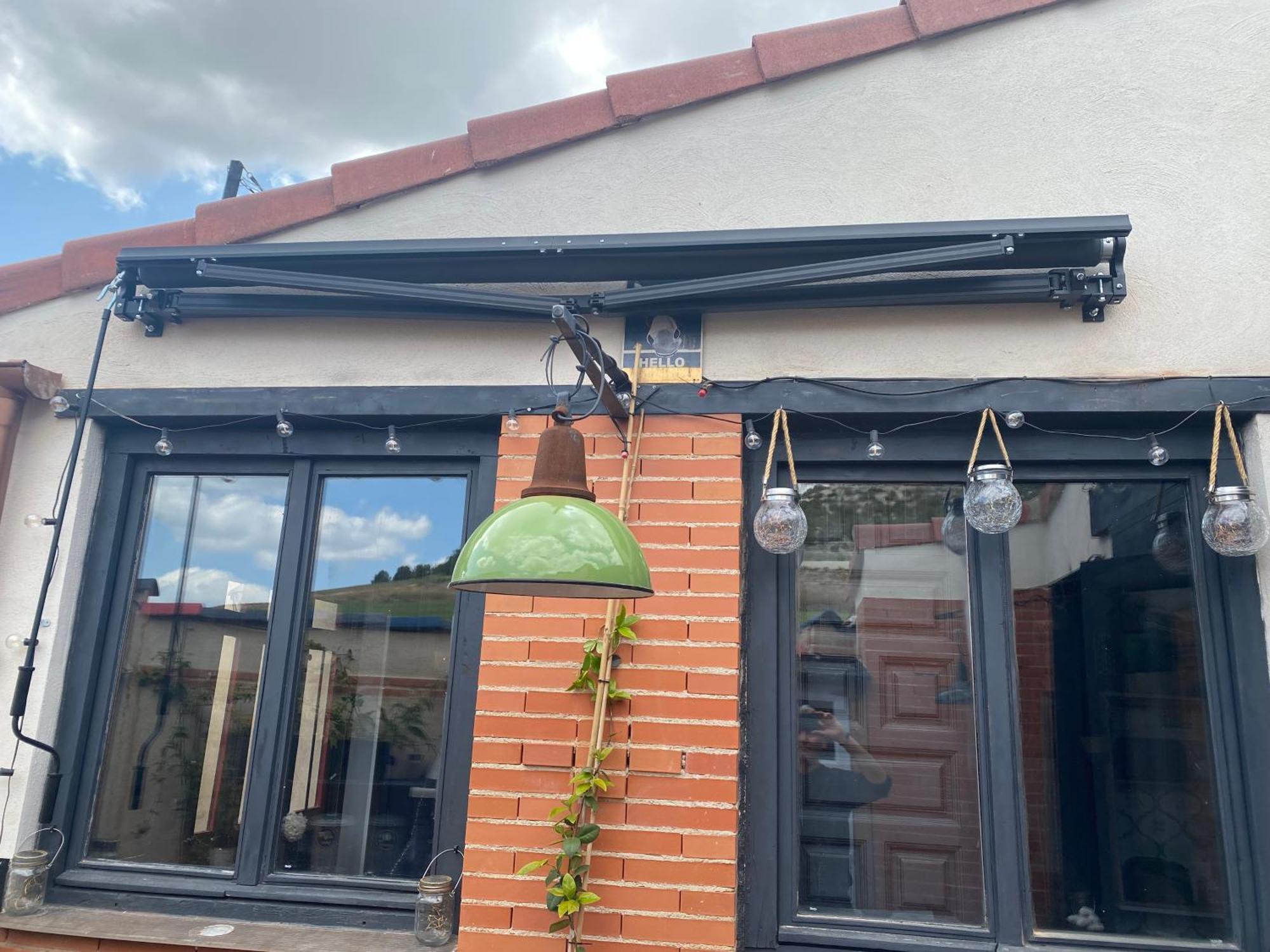 Holiday home Alfoz, -tiny House- Con Patio Privado Y Barbacoa Velliza